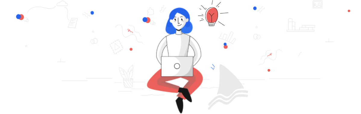 CopyrightShark DMCA takedown and leak removal dashboard